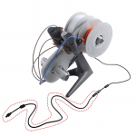 Bambu Lab Ams Lite 1M 4-kontaktiline pikenduskaabel Bambulab A1/A1Mini 3D-printeri jaoks