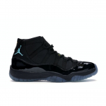 Air Jordan 11 Retro Gamma Blue Unisex Tossud Must Varsity-Mais 378037-006 46