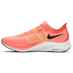 Nike Zoom Fly 3 Bright Mango Meeste Tossud Oranž Citron-Pulse Must AT8240-801 46