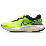 Nike ZoomX Invincible Run Flyknit Volt Meeste Tossud Roheline Barely-Volt Must CT2228-700 42.5