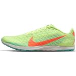 Nike Zoom Rival Waffle 5 Barely Volt Hyper Orange Unisex Treeningskorvid Roheline D&uuml;naamiline-T&uuml;rkiissinine Foton-Tolm CZ1804-701 42.5