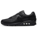 Nike Air Max 90 Triple Black Meeste Tennised CN8490-003 42.5