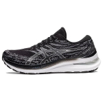 Asics Gel Kayano 29 2E Lai Must Valge Meeste Tossud 1011B470-002 43.5