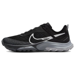 Nike Air Zoom Terra Kiger 8 Must Antratsiit Meeste Tossud H&otilde;behall Puhtplatina DH0649-001 44