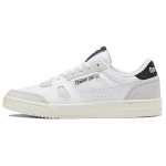Reebok LT Court Valge Must Puhtalt Hall Unisex Tossud Pilvevalge P&otilde;himust Must Puhtalt Hall-2 GX8909 42