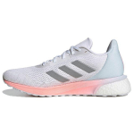 adidas Astrarun Valge H&otilde;bedane Metallik Taevakarva Naiste Tossud Pilvevalge EH2600 36