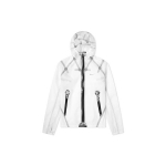 Nike NRG ISPA Jakk Valge Meeste Streetwear CJ4570-100 M