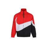Nike Sportswear Statement kootud jakk Meeste jakid Mitmev&auml;rviline AR3133-657 L
