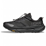 HOKA Transport Kolm Musta Meeste Tossud 1123153-BBLC 44