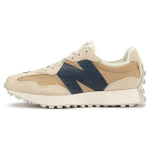 New Balance 327 Split - Kreemjas Sinine Unisex Tossud U327GN 36