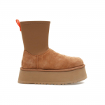 UGG Classic Dipper Saabas Kastanipruun (Naised) Naiste tossud 1144031-CHE 38