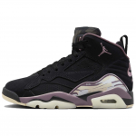 Air Jordan Jordan MVP Violet Ore Naiste Tossud Must Taevas-J-Lilla Guava-J&auml;&auml; FB9019-005 42.5
