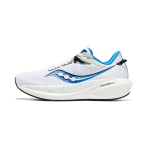 Saucony Triumph 21 White Cobalt meeste tossud S20881-106 44.5