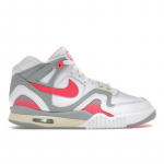 Nike Air Tech Challenge 2 Racer Pink Meeste Tennised Valge Hele Suitsuhall Kookospiim FZ9033-100 44