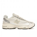 Aim&eacute; Leon Dore x New Balance 1000 Sea Salt Concrete Meeste tossud Valge M1000AC1 38