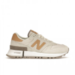 Kith x New Balance RC 1300 Malibu Unisex tossud Kreemjas Angoor Mere-sool MS1300KV 44