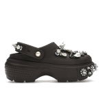 Crocs Stomp Clog Simone Rocha Espresso Naiste Tossud 210942-206 39-40
