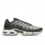Nike Air Max Plus Sequoia Cargo Khaki Unisex Tossud Roheline Valge-Luu Must DM0032-300 38.5