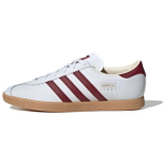 Adidas Stadt Kreemikas Kollegiaalne Burgundia Unisex Tossud Kreemikas-Valge Kumm JR9568 38