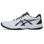 Asics Upcourt 6 Valge Indigo Udune Meeste Tennised 1071A104-102 39.5