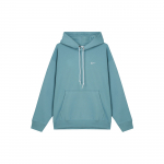 Nike &uuml;hev&auml;rviline loose fit pingutusn&ouml;&ouml;riga kapuutsiga pikkade varrukatega dressipluus meestele sinine DX1355-464 XXL