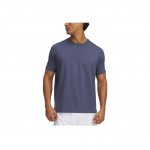 Under Armour Meridian Nahas&otilde;bralik Mugav Pehme Hingav L&uuml;hikeste Varrukatega T-s&auml;rk Meeste Topid Storm-Gray 1386973-044 M