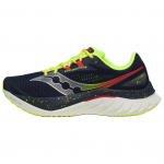 Saucony Endorphin Speed 4 Mugavad Pehmed Libisemiskindlad Vastupidavad Madalad Treeningjooksukingad Meeste toss Must S20940-60 42