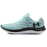 Under Armour Flow Velociti Wind Vabaaja Mugav Kangas Madalad Jooksukingad Naiste toss Cosmic-Blue 3025222-300 36.5
