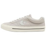 Converse Sport Vabaaeg Mugav Mitmek&uuml;lgne Vastupidav Madal L&otilde;ige L&otilde;uend Kingad Unisex toss Helehall Valge A13223C 40