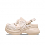 Jean Paul Gaultier X Crocs Bae Clog Mugavad Minimalistlikud Klounid Naiste klounid Roosa 211082-0WW 37-38