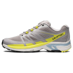 Salomon Xt-Wings 2 V&auml;lisspordi Summutavad Madalad Matkajalatsid Unisex Tossud Roosa-Tuhk 416258 44⅔