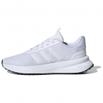 Adidas X_Plrpath Mugavad l&ouml;&ouml;gisummutusega Hingavad Madalad Vabaaja Jooksukingad Naiste Tossud Lilla Valge ID0481 36⅔