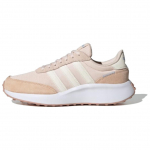 Adidas Mugavad Kerged Madalad Jooksusneakerid Naistele Roosa Valge Oranž HP7858 38