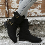 Vanad Euroopa ja Ameerika Martin Boots: Retro pandlaga keskmise toruga nahast saapad naistele, saadaval suured suurused. 43 helepruun v&auml;rv
