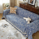 Diivanitekk Diivanitekk Diivanitekk Mugav pehme kate tutitekk Libisemiskindel Diivani kate Tool Voodikatte padi 180x130cm