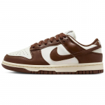 Nike Dunk Low Cacao Wow Naiste Rula Kingad Tossud DD1503-124 44.5