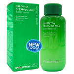 [INNISFREE] Rohelise tee keraamiidipiima barj&auml;&auml;ri essents 160ml 1pc (160ml) Full size green