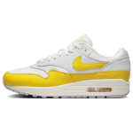 Nike Air Max 1 'Tour Yellow' Naiste tossud Vabaajajalatsid DX2954-001 36.5 white