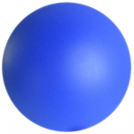 K&otilde;rge elastsusega haardega palliga s&otilde;rmede tugevdav k&auml;epide, masseerija harjutused, palli pigistamine, lihaseid tugevdav harjutus sinine