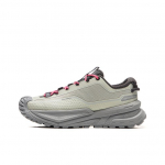 Li Ning Outdoor CF Trail Mugavad Moodsad Lihtsad Vastupidavad P&otilde;rutust Summutavad Kulumiskindlad Madalad Matkasaapad Unisex Matkasaapad AHTV047-3 41