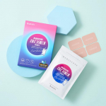 J&auml;ikade ja valutavate piirkondade jaoks kasutage Kaug-infrapuna MADIEDE Jahutusplaastrit (40 lehte)