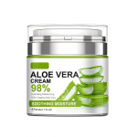 Rahustav Aloe n&auml;okreem 24 tunniks niisutav tundlikule nahale 50ml One Size