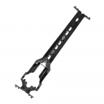 Istme liugsiini reguleerimootori liugsiini kinnitus BMW F30/F35 323 325 330 2012-19 jaoks