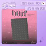 ETTETELLIMISE KASU: Stray Kids - SKZ IT TAPE [DO IT] (DO versioon) (PIIRATUD) Limited Album