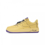 Nike Air Force 1 Low Protro Kobe Bryant Mamba Mentality EU 37.5 kollane
