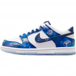 LEGO x Nike Dunk Low GS Galaxy Laste tossud Sinine Valge Brave-Blue IM1448-100 35.5