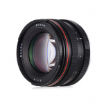 50mm f 1.4 USM Suure Avaga Standardne Antropomorfse Fookusega Objektiiv Kaameraobjektiiv Madala Dispersiooniga Nikon D7000 D7100 D200 jaoks must