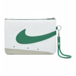 Nike Icon PU Pol&uuml;uretaan Sidur Naiste Valge & Roheline Vabaaja N1009949-177 roheline/valge