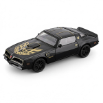 UUS 1/32 Pontiac Firebird Sulamist Muscle Car Mudel Heli ja Valgusega T&otilde;mmatav Laste M&auml;nguasi Kogumisobjekt S&uuml;nnip&auml;evakingitus