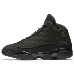 Jordan 13 Retro Black Cat Jordan 414571-011 41